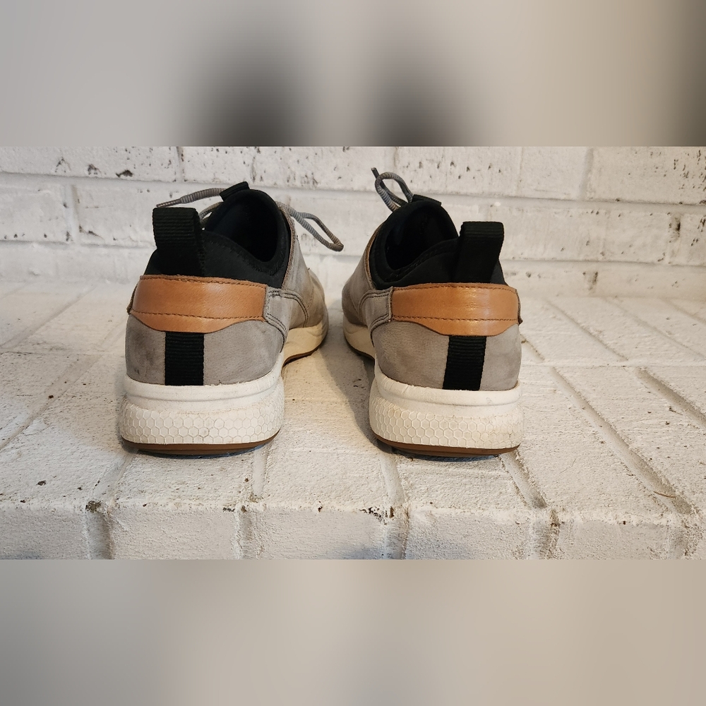 Johnston & Murphy shoes